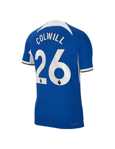 CHELSEA
