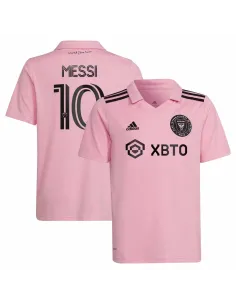 INTER MIAMI,PACK ENSEMBLE ENFANT 2