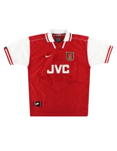 ARSENAL,MAILLOTS RETRO