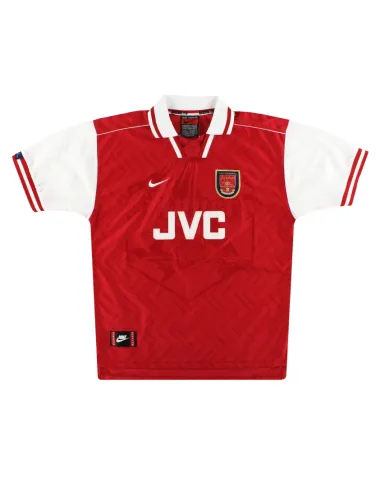 ARSENAL,MAILLOTS RETRO