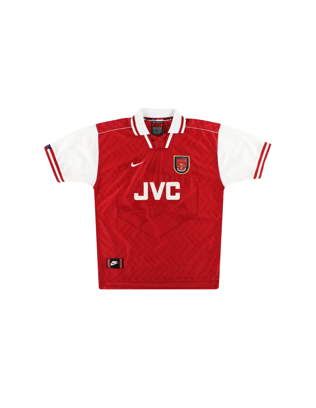 ARSENAL,MAILLOTS RETRO