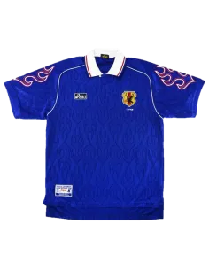 JAPON,MAILLOTS RETRO