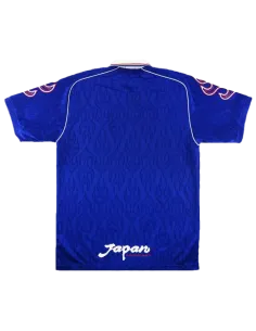 JAPON,MAILLOTS RETRO 2