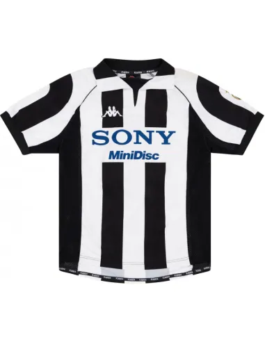 JUVENTUS,MAILLOTS RETRO