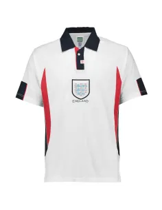 ANGLETERRE,MAILLOTS RETRO 2