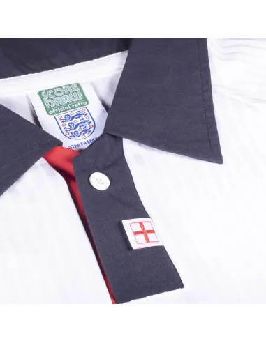 ANGLETERRE,MAILLOTS RETRO