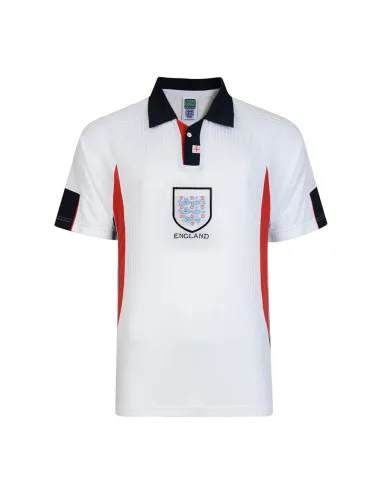 ANGLETERRE,MAILLOTS RETRO
