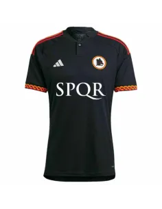 AS ROMA
