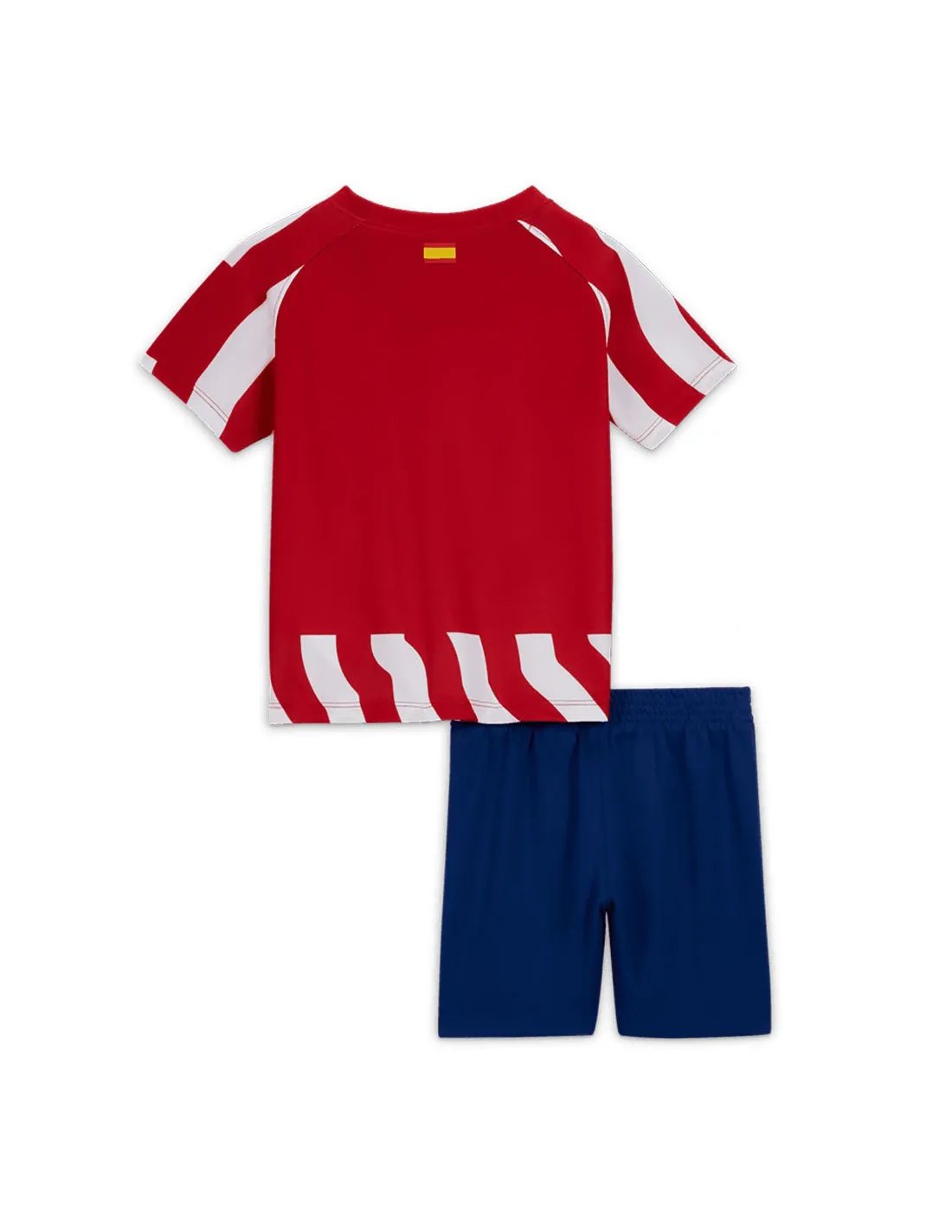 ATLETICO MADRID,PACK ENSEMBLE ENFANT