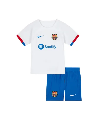FC BARCELONE,PACK ENSEMBLE ENFANT