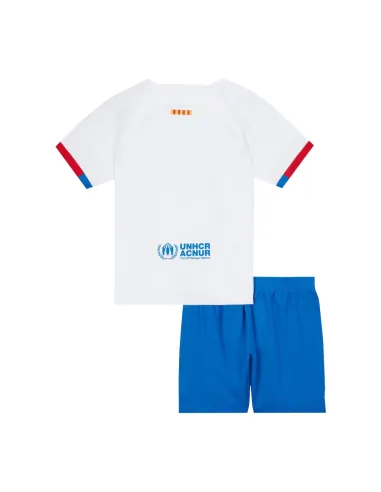 FC BARCELONE,PACK ENSEMBLE ENFANT