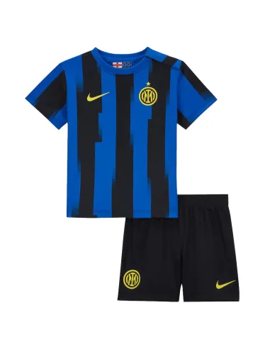 INTER MILAN,PACK ENSEMBLE ENFANT