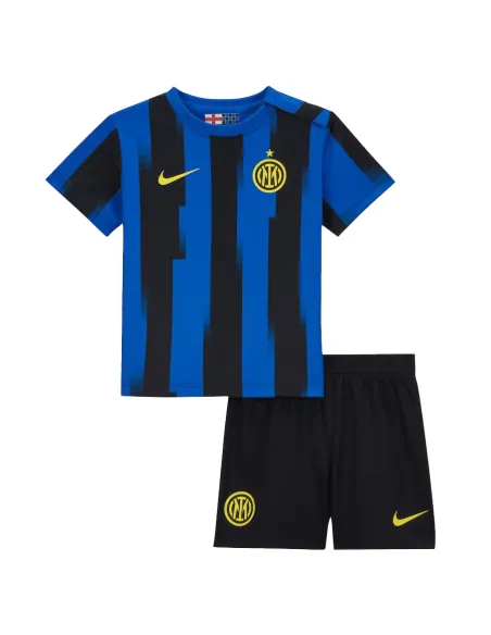 INTER MILAN,PACK ENSEMBLE ENFANT