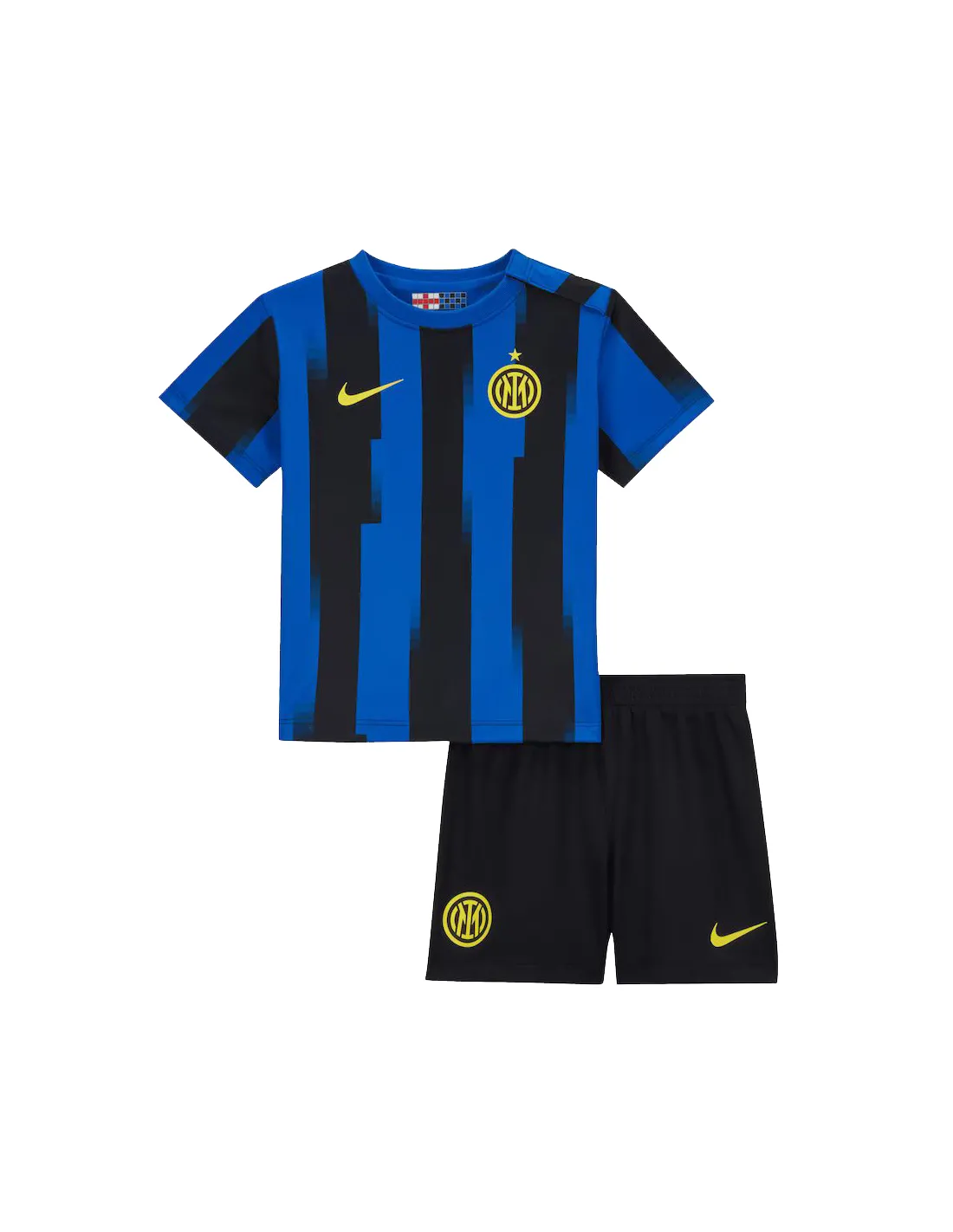 INTER MILAN,PACK ENSEMBLE ENFANT