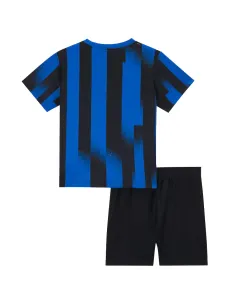 INTER MILAN,PACK ENSEMBLE ENFANT 2