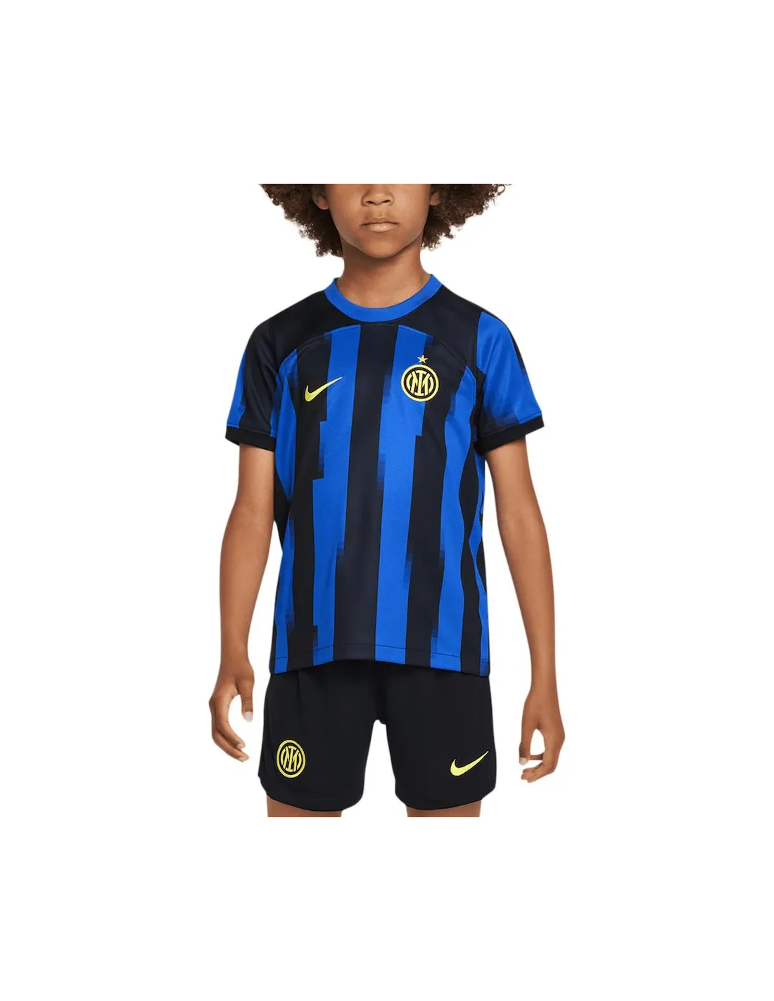 INTER MILAN,PACK ENSEMBLE ENFANT