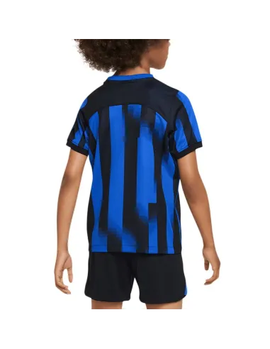 INTER MILAN,PACK ENSEMBLE ENFANT