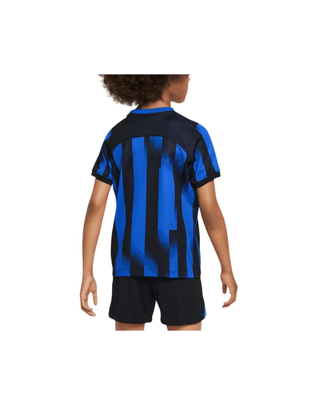 INTER MILAN,PACK ENSEMBLE ENFANT