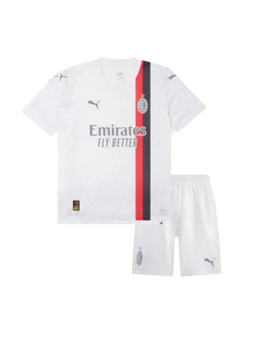 MILAN AC,PACK ENSEMBLE ENFANT