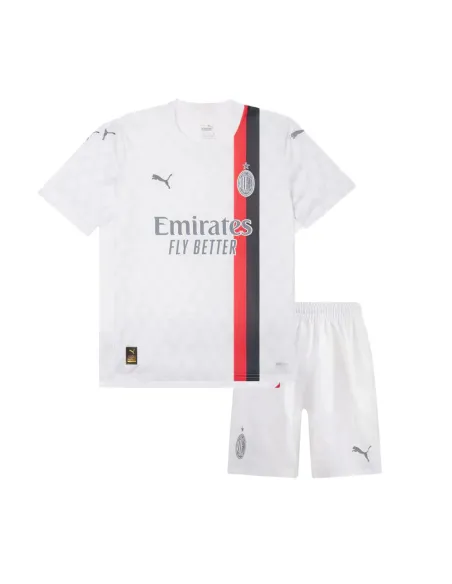 MILAN AC,PACK ENSEMBLE ENFANT