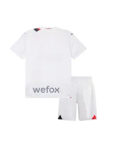 MILAN AC,PACK ENSEMBLE ENFANT 2