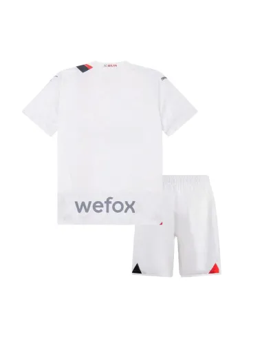 MILAN AC,PACK ENSEMBLE ENFANT