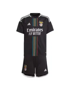 BENFICA,PACK ENSEMBLE ENFANT