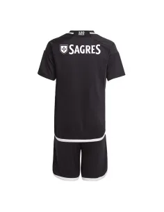 BENFICA,PACK ENSEMBLE ENFANT 2