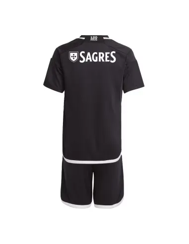 BENFICA,PACK ENSEMBLE ENFANT