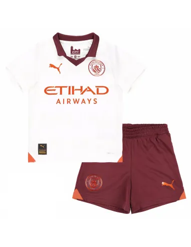 MANCHESTER CITY,PACK ENSEMBLE ENFANT