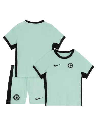 CHELSEA,PACK ENSEMBLE ENFANT