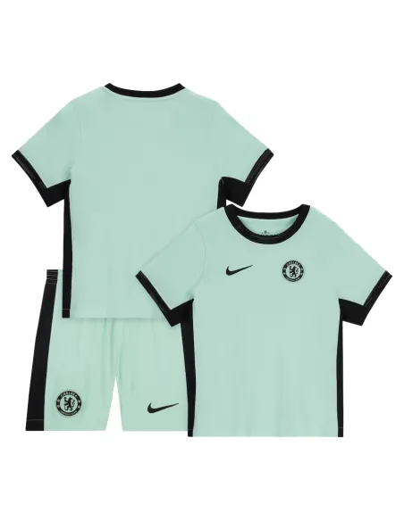 CHELSEA,PACK ENSEMBLE ENFANT