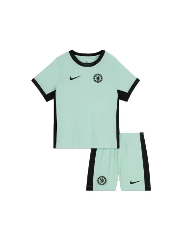 CHELSEA,PACK ENSEMBLE ENFANT
