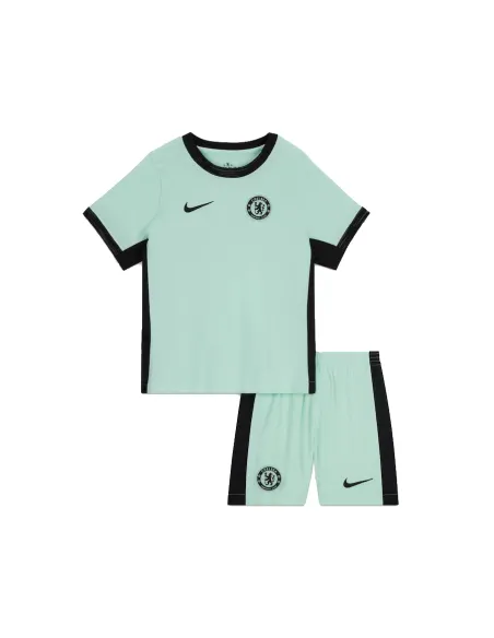 CHELSEA,PACK ENSEMBLE ENFANT