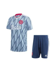 AJAX AMSTERDAM,PACK ENSEMBLE ENFANT