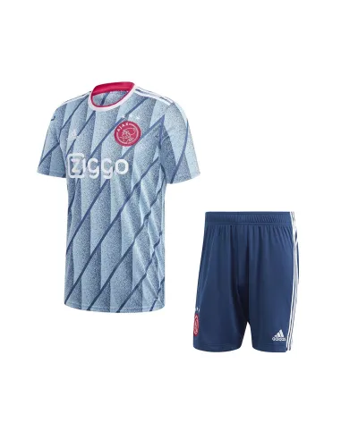 AJAX AMSTERDAM,PACK ENSEMBLE ENFANT