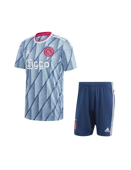 AJAX AMSTERDAM,PACK ENSEMBLE ENFANT