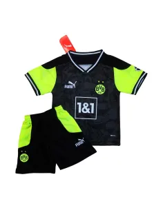BORUSSIA DORTMUND,PACK ENSEMBLE ENFANT