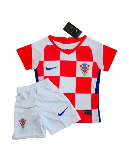 CROATIE,PACK ENSEMBLE ENFANT