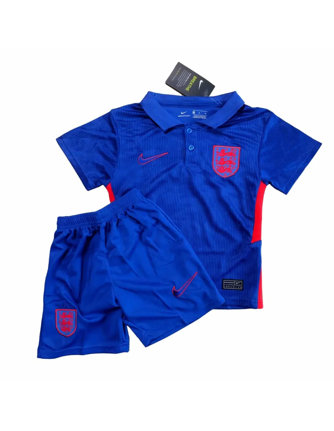 ANGLETERRE,PACK ENSEMBLE ENFANT