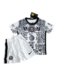CLUB AMERICA,PACK ENSEMBLE ENFANT