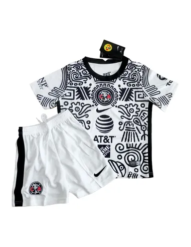 CLUB AMERICA,PACK ENSEMBLE ENFANT
