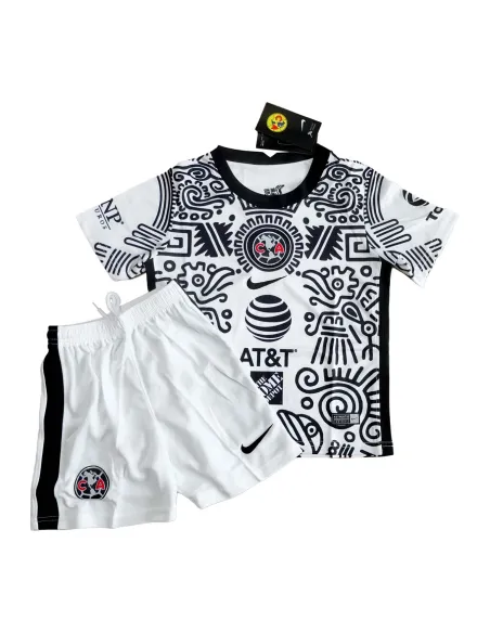 CLUB AMERICA,PACK ENSEMBLE ENFANT