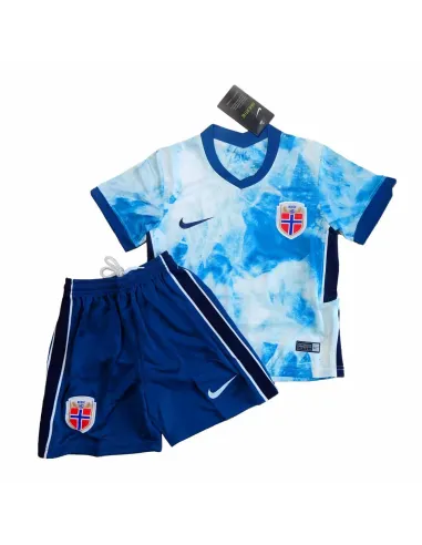 NORVEGE,PACK ENSEMBLE ENFANT