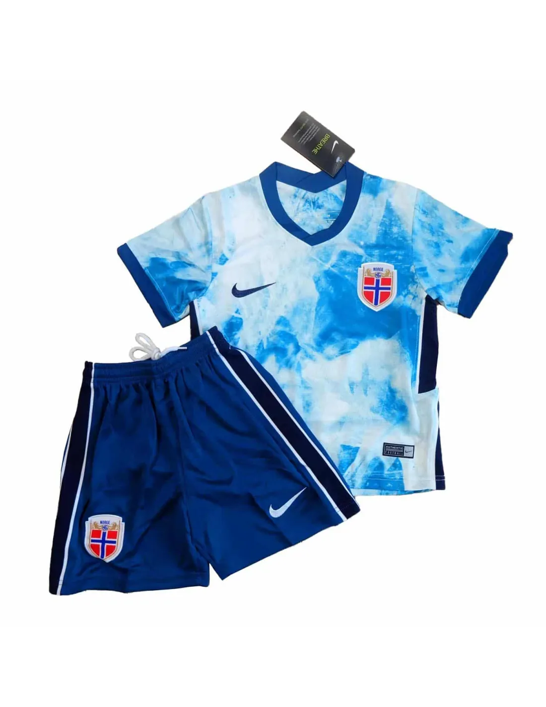 NORVEGE,PACK ENSEMBLE ENFANT