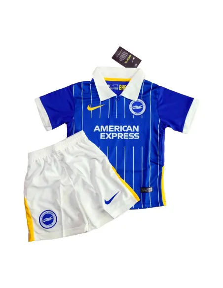 BRIGHTON,PACK ENSEMBLE ENFANT