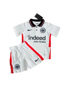EINTRACHT FRANCFORT,PACK ENSEMBLE ENFANT