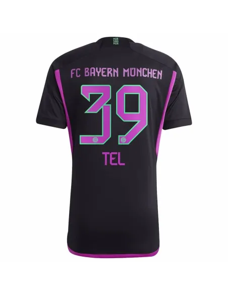 BAYERN MUNICH,PACK ENSEMBLE ENFANT