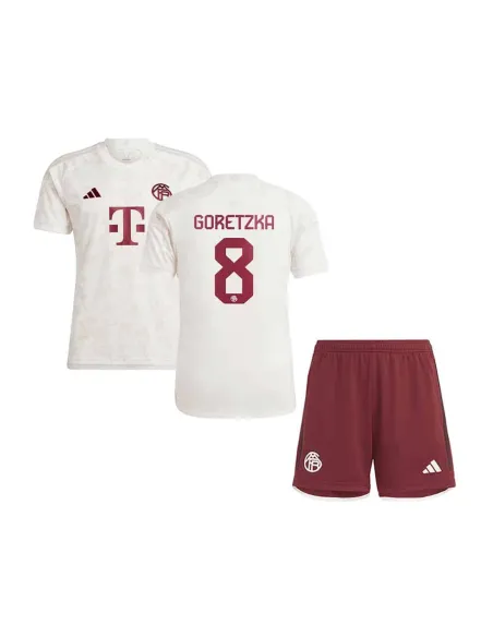 BAYERN MUNICH,PACK ENSEMBLE ENFANT