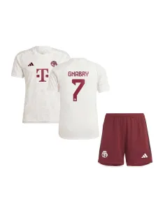 BAYERN MUNICH,PACK ENSEMBLE ENFANT